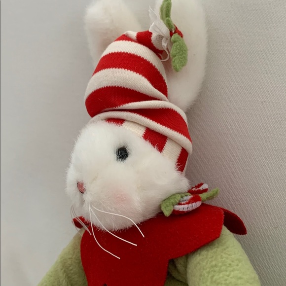 Bunnies by the Bay Whimsical Bunny - Picture 8 of 8